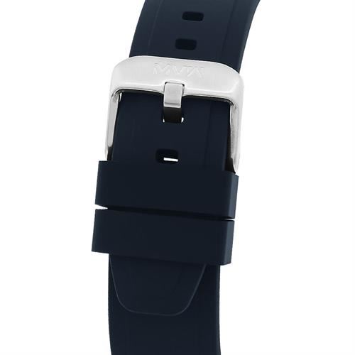 Đồng hồ MVW Sport 40 mm Nam MC001-01 Màu Xanh