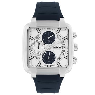 Đồng hồ MVW Sport 40 mm Nam MC001-01