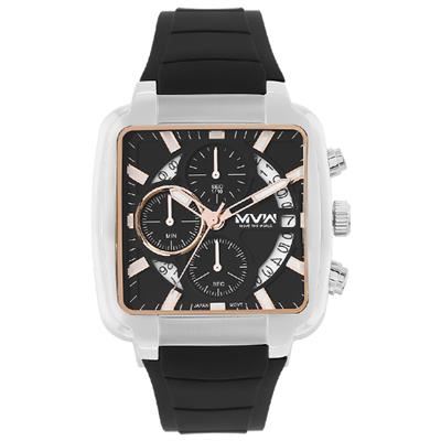 Đồng hồ MVW Sport 40 mm Nam MC001-02