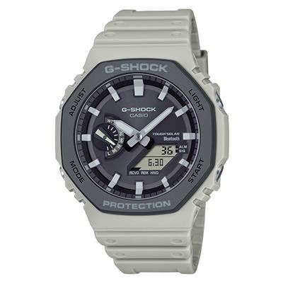 Đồng hồ G-Shock 2100 45.4 mm Nam GA-B2100LUU-5ADR