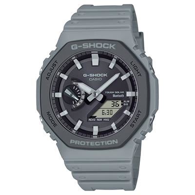 Đồng hồ G-Shock 2100 45.4 mm Nam GA-B2100LUU-8ADR