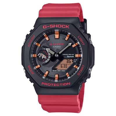 Đồng hồ G-Shock 2100 45.4 mm Nam GA-B2100CD-1A4DR