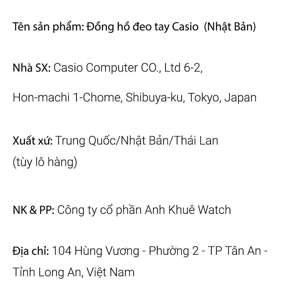 Đồng hồ G-Shock 2100 45.4 mm Nam GA-B2100CD-1A7DR Màu Trắng