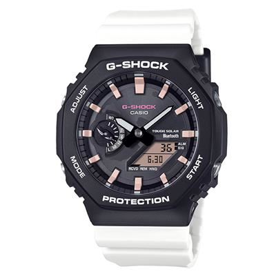 Đồng hồ G-Shock 2100 45.4 mm Nam GA-B2100CD-1A7DR