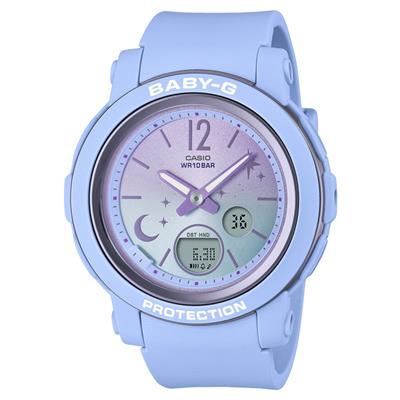 Đồng hồ Baby-G BGA-290 41.5 mm Nữ BGA-290DS-2ADR