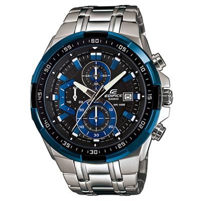 Đồng hồ Edifice Casio 49.5 mm Nam EFR-539D-1A2VUDF