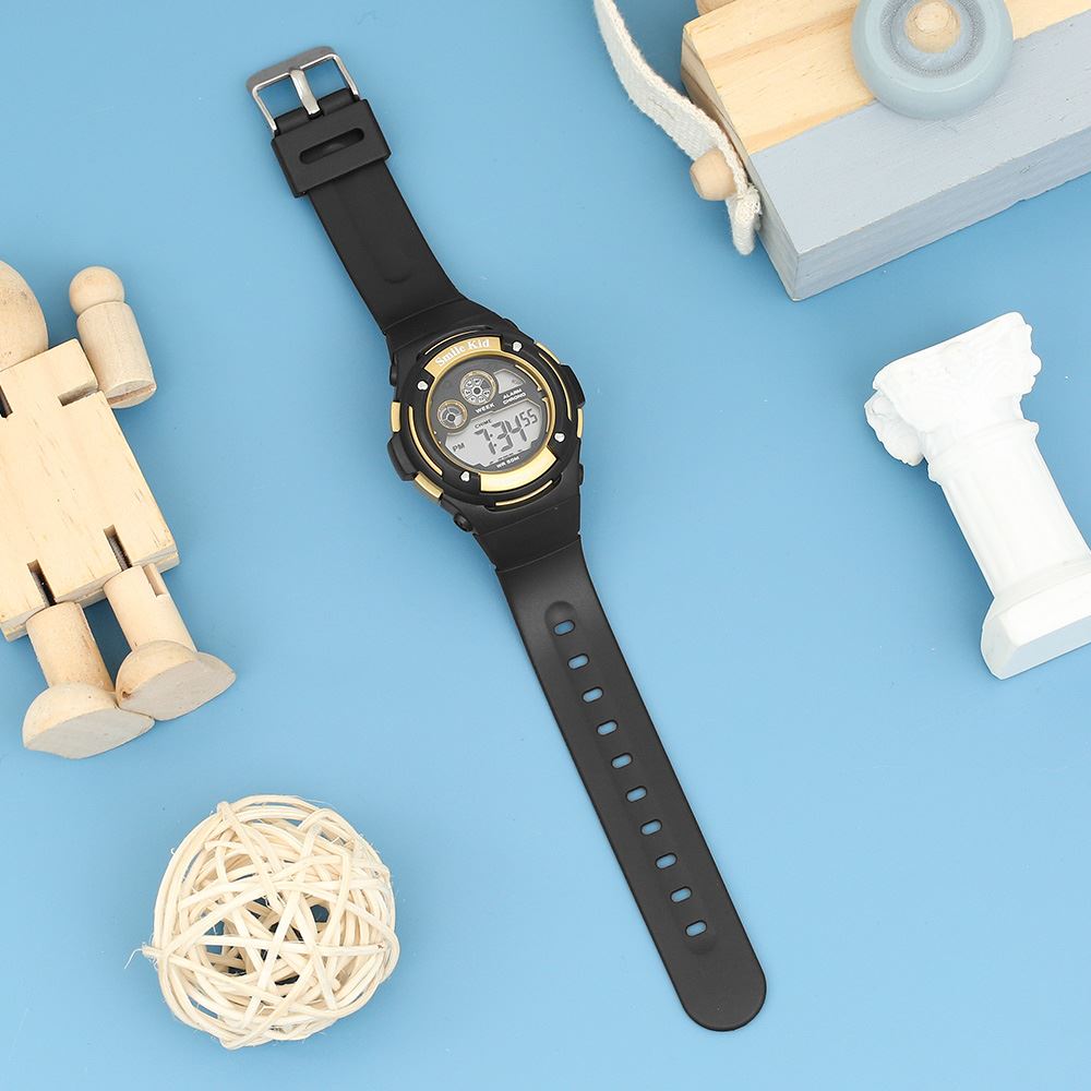 Đồng hồ Smile Kid 42 mm Trẻ em SL173-01