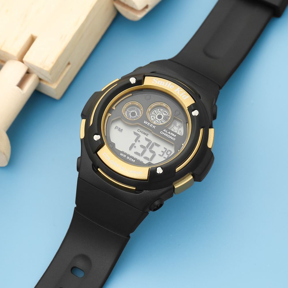 Đồng hồ Smile Kid 42 mm Trẻ em SL173-01