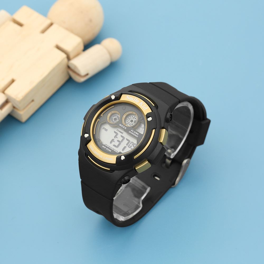 Đồng hồ Smile Kid 42 mm Trẻ em SL173-01