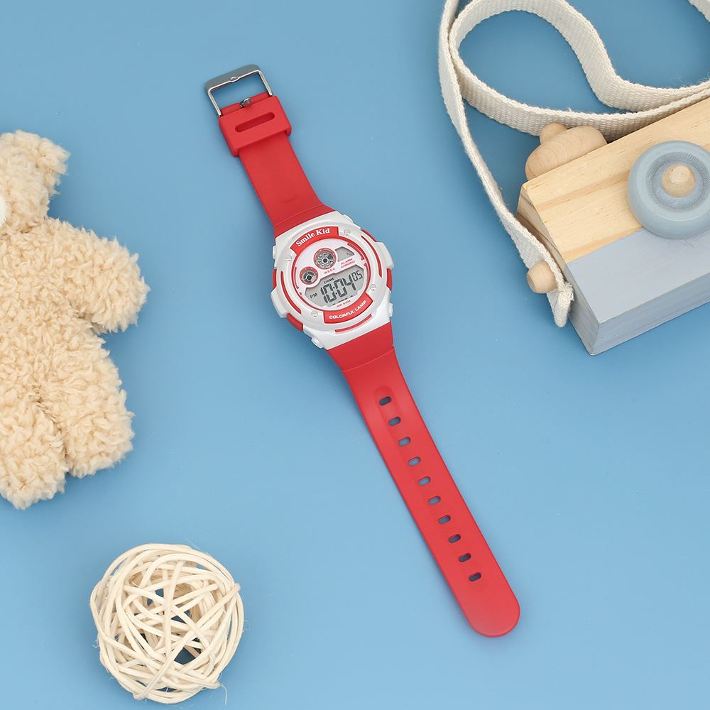 Đồng hồ Smile Kid 42 mm Trẻ em SL173-02