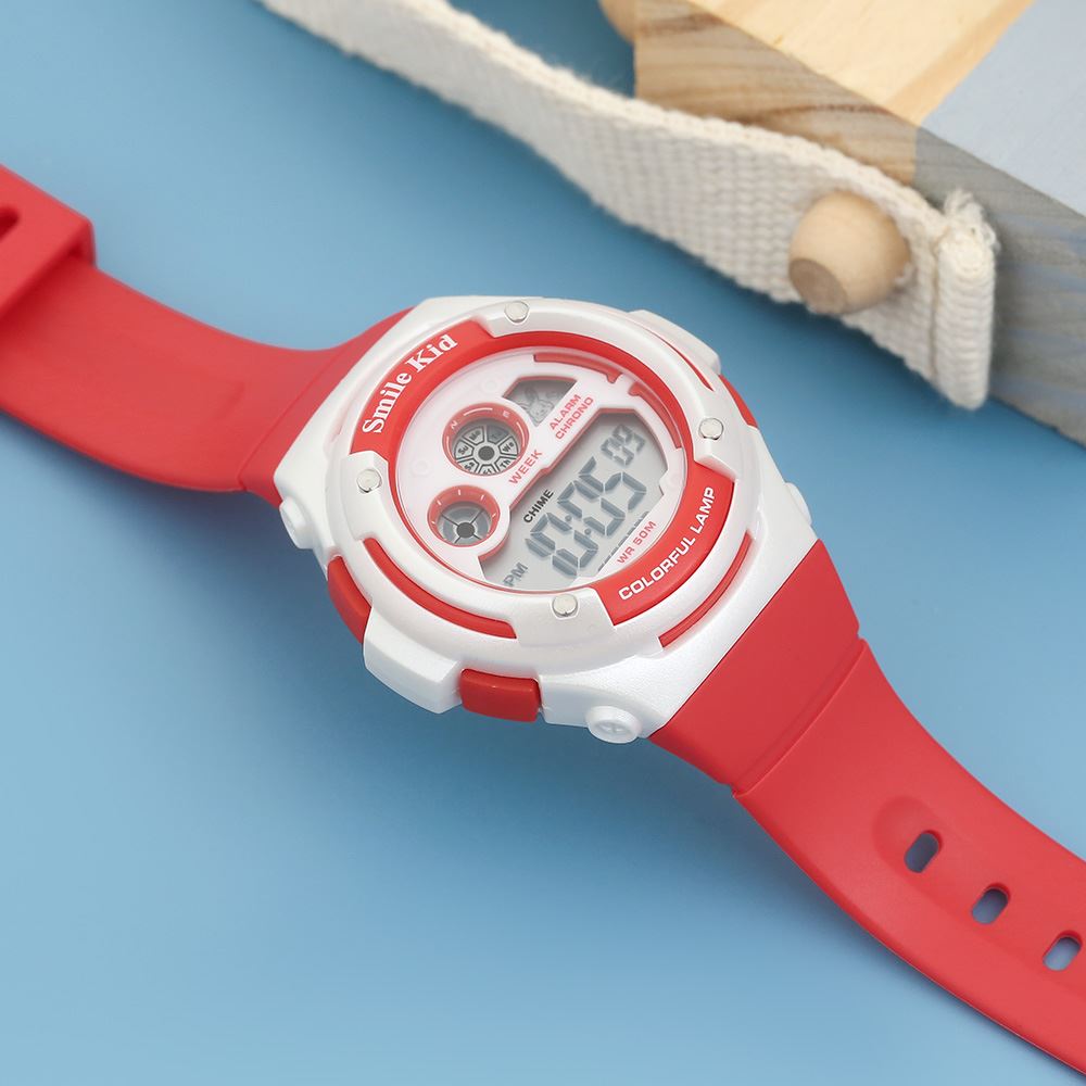 Đồng hồ Smile Kid 42 mm Trẻ em SL173-02