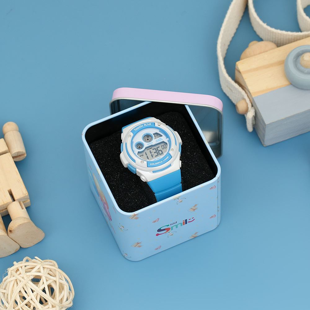 Đồng hồ Smile Kid 42 mm Trẻ em SL173-03