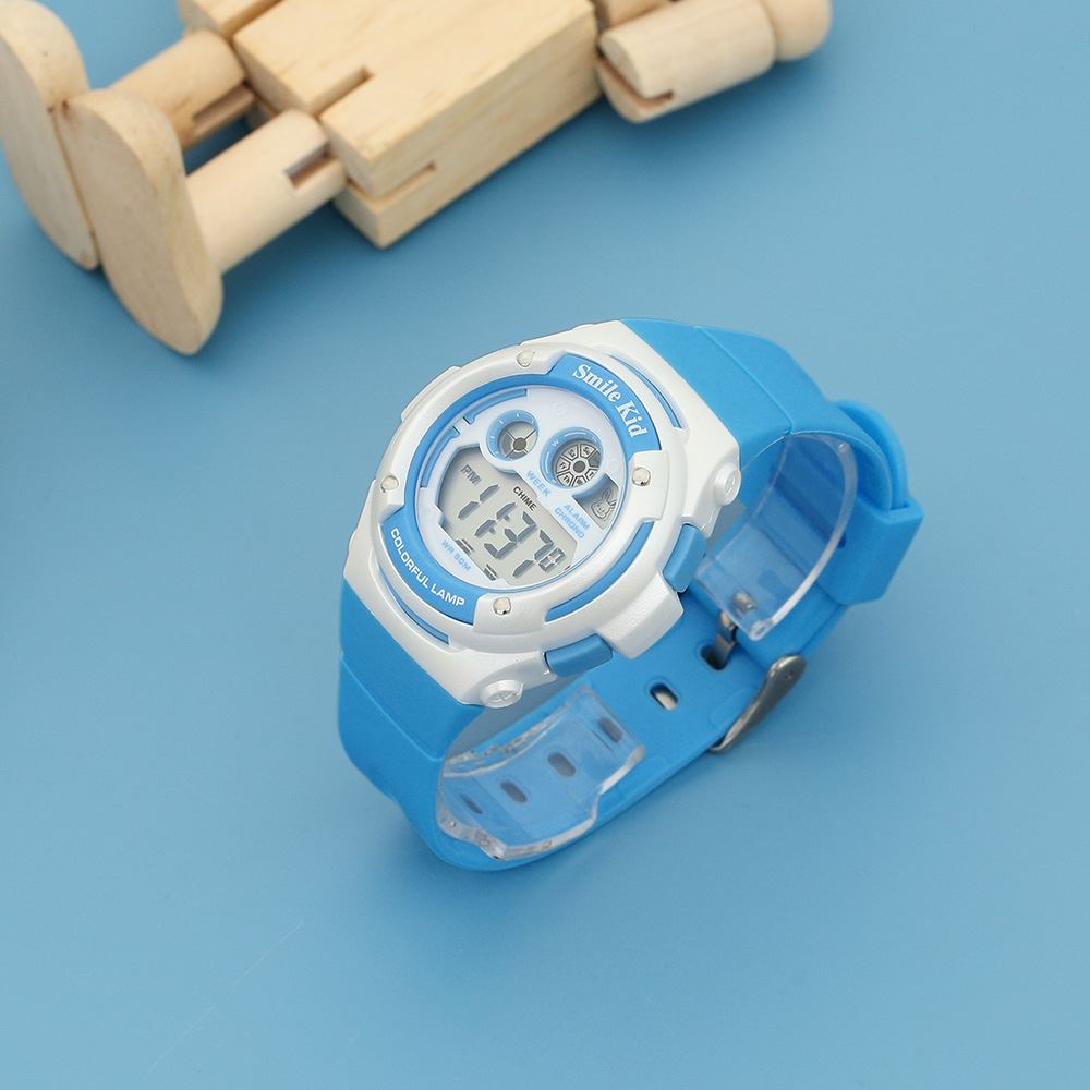 Đồng hồ Smile Kid 42 mm Trẻ em SL173-03