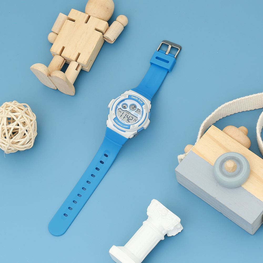 Đồng hồ Smile Kid 42 mm Trẻ em SL173-03