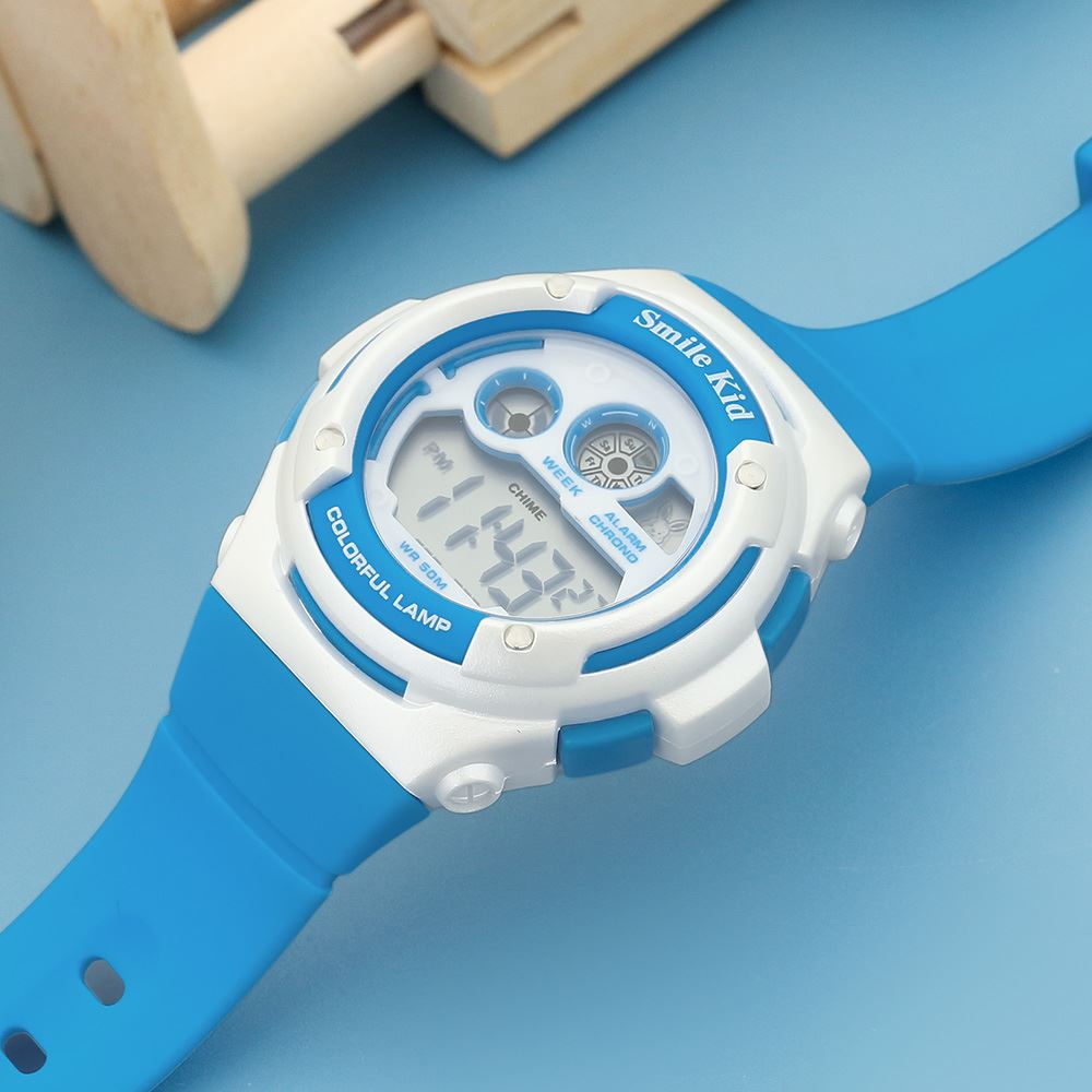 Đồng hồ Smile Kid 42 mm Trẻ em SL173-03
