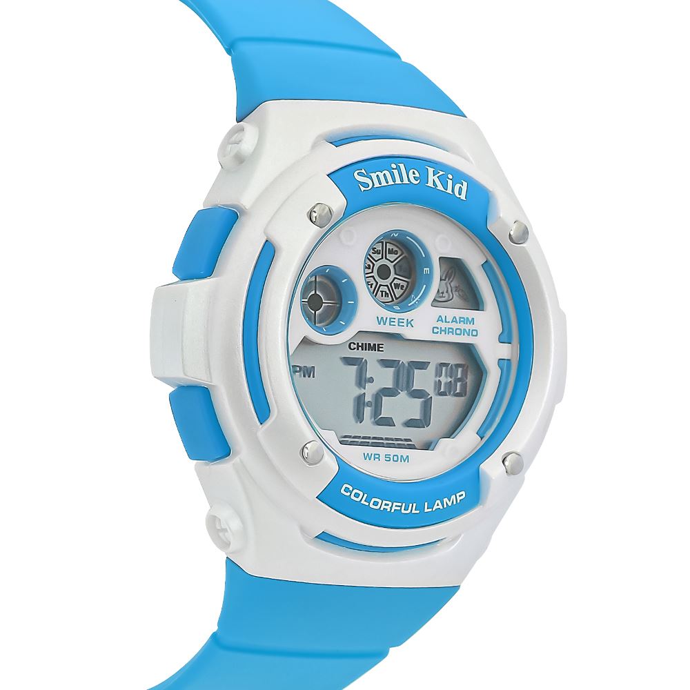 Đồng hồ Smile Kid 42 mm Trẻ em SL173-03 - 2