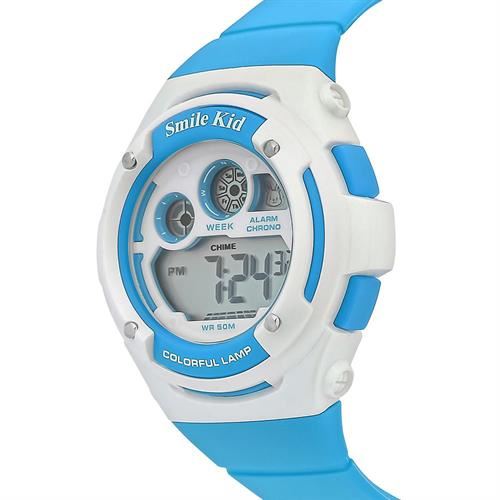 Đồng hồ Smile Kid 42 mm Trẻ em SL173-03 Màu Xanh Dương