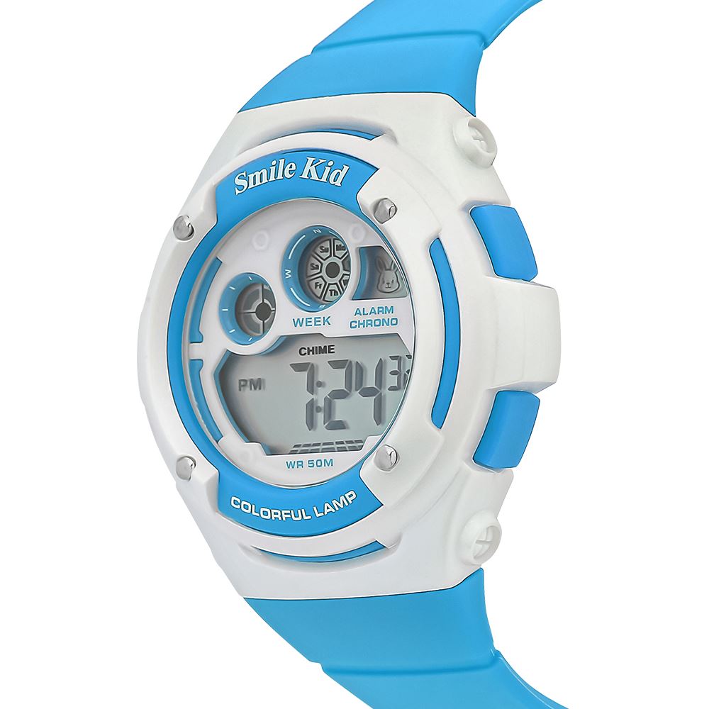 Đồng hồ Smile Kid 42 mm Trẻ em SL173-03 - 3