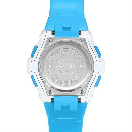 Đồng hồ Smile Kid 42 mm Trẻ em SL173-03 Màu Xanh Dương
