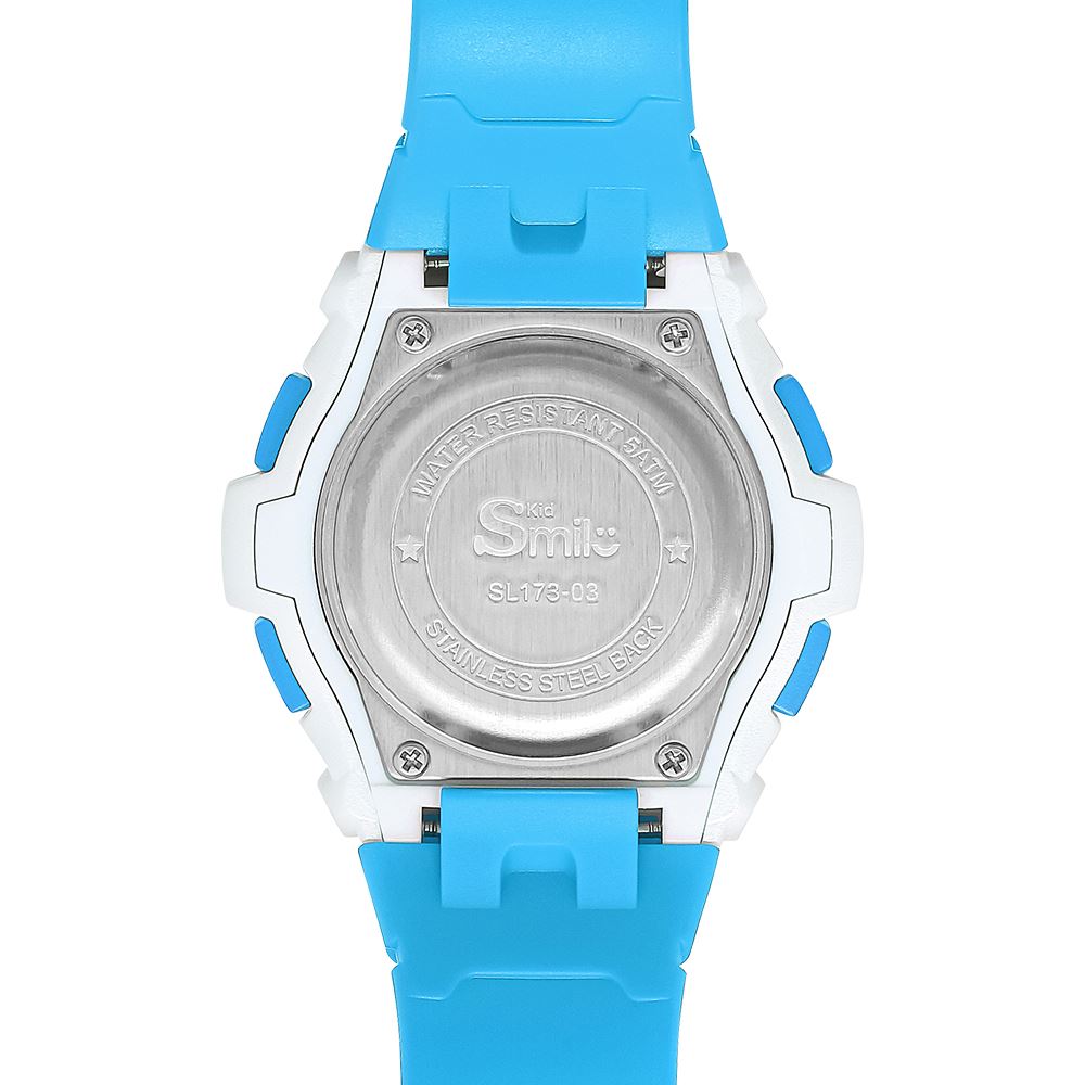 Đồng hồ Smile Kid 42 mm Trẻ em SL173-03 - 5