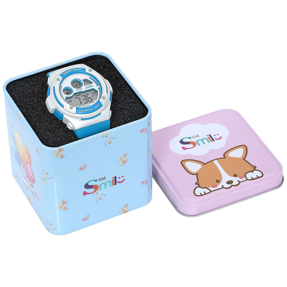 Đồng hồ Smile Kid 42 mm Trẻ em SL173-03 - 6