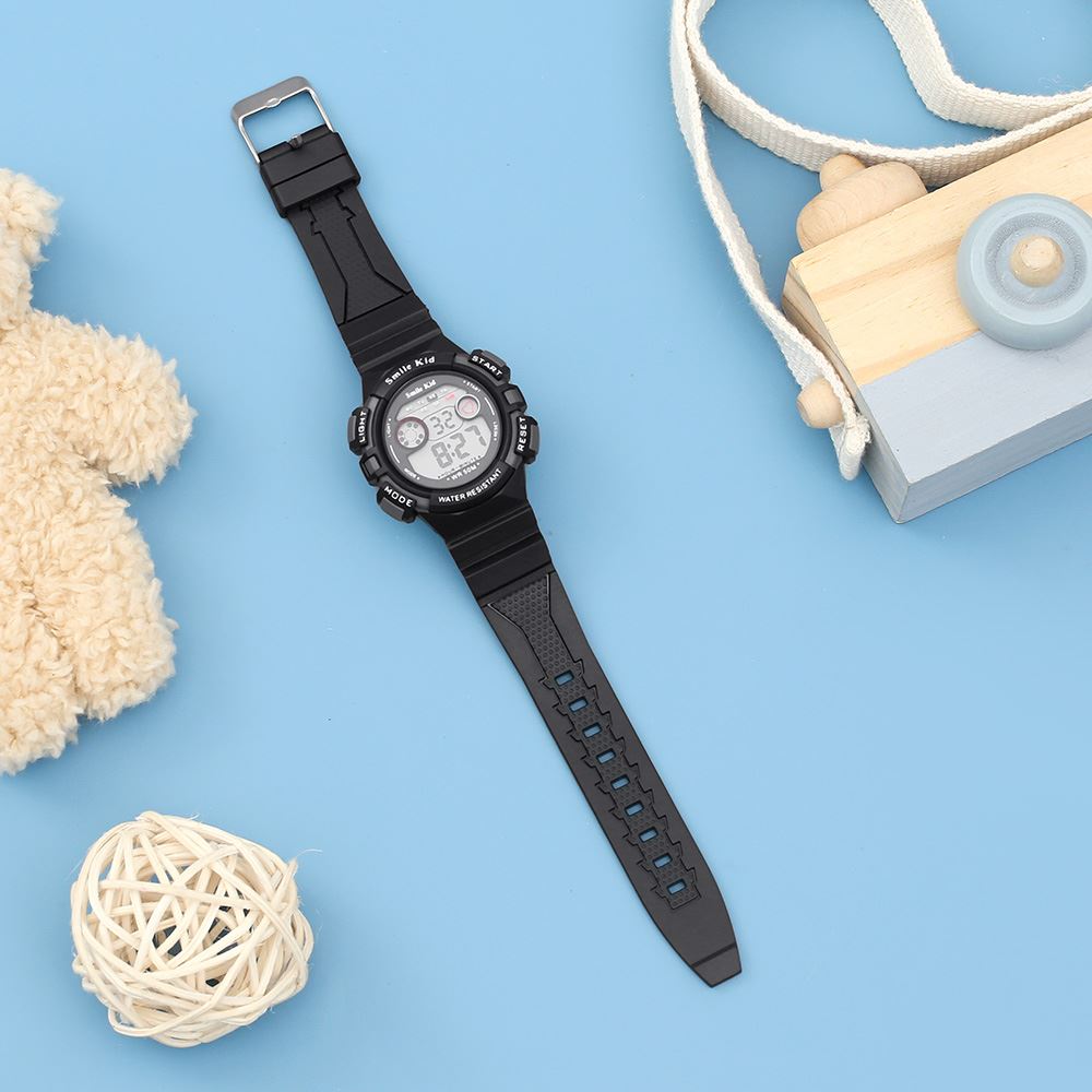 Đồng hồ Smile Kid 39 mm Trẻ em SL172-01