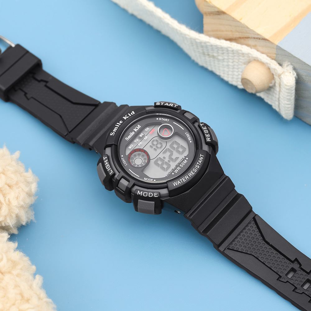Đồng hồ Smile Kid 39 mm Trẻ em SL172-01