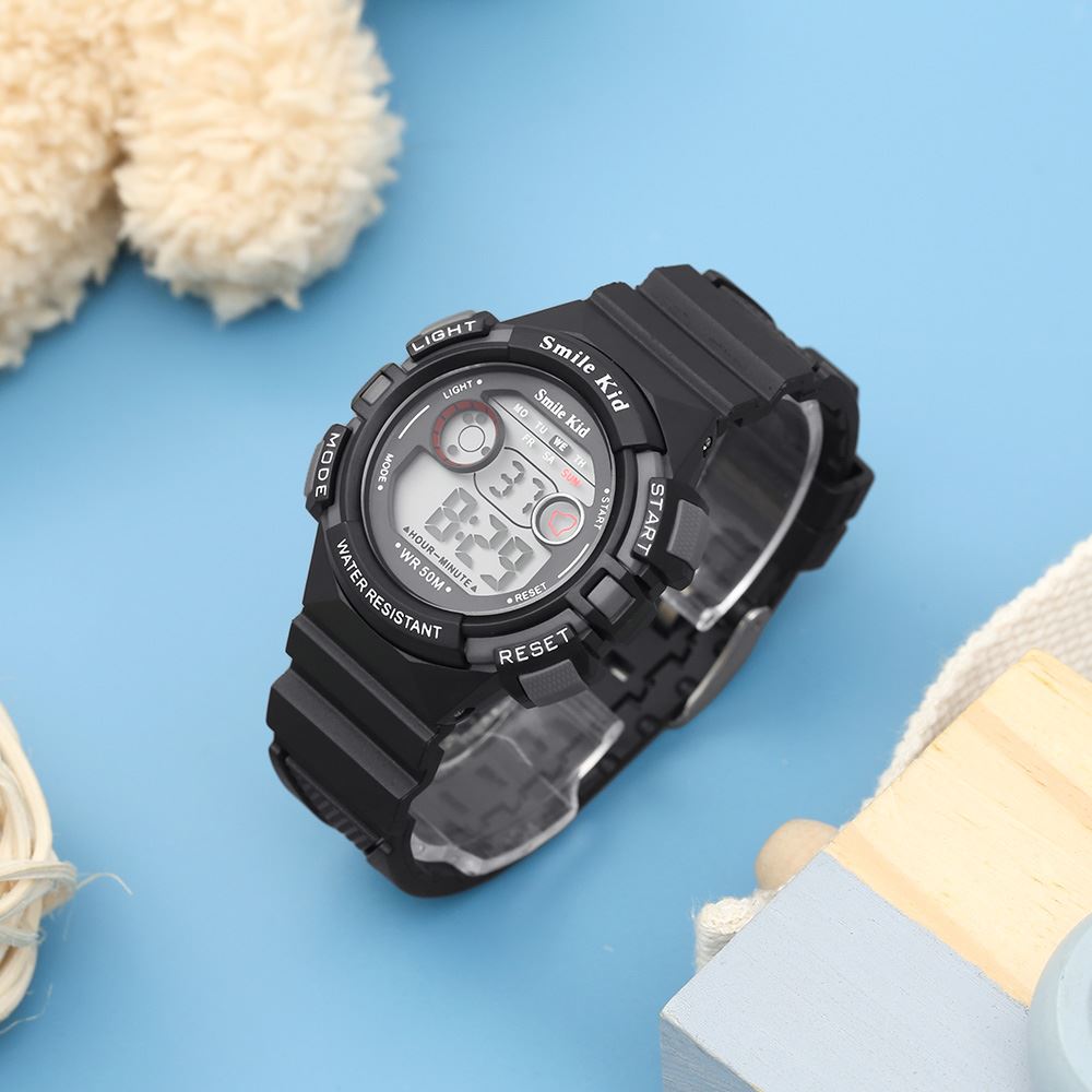 Đồng hồ Smile Kid 39 mm Trẻ em SL172-01