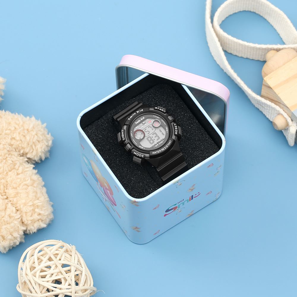 Đồng hồ Smile Kid 39 mm Trẻ em SL172-01
