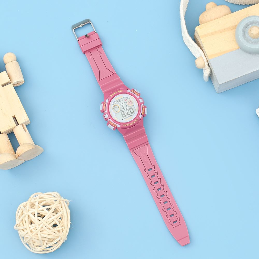 Đồng hồ Smile Kid 39 mm Trẻ em SL172-02