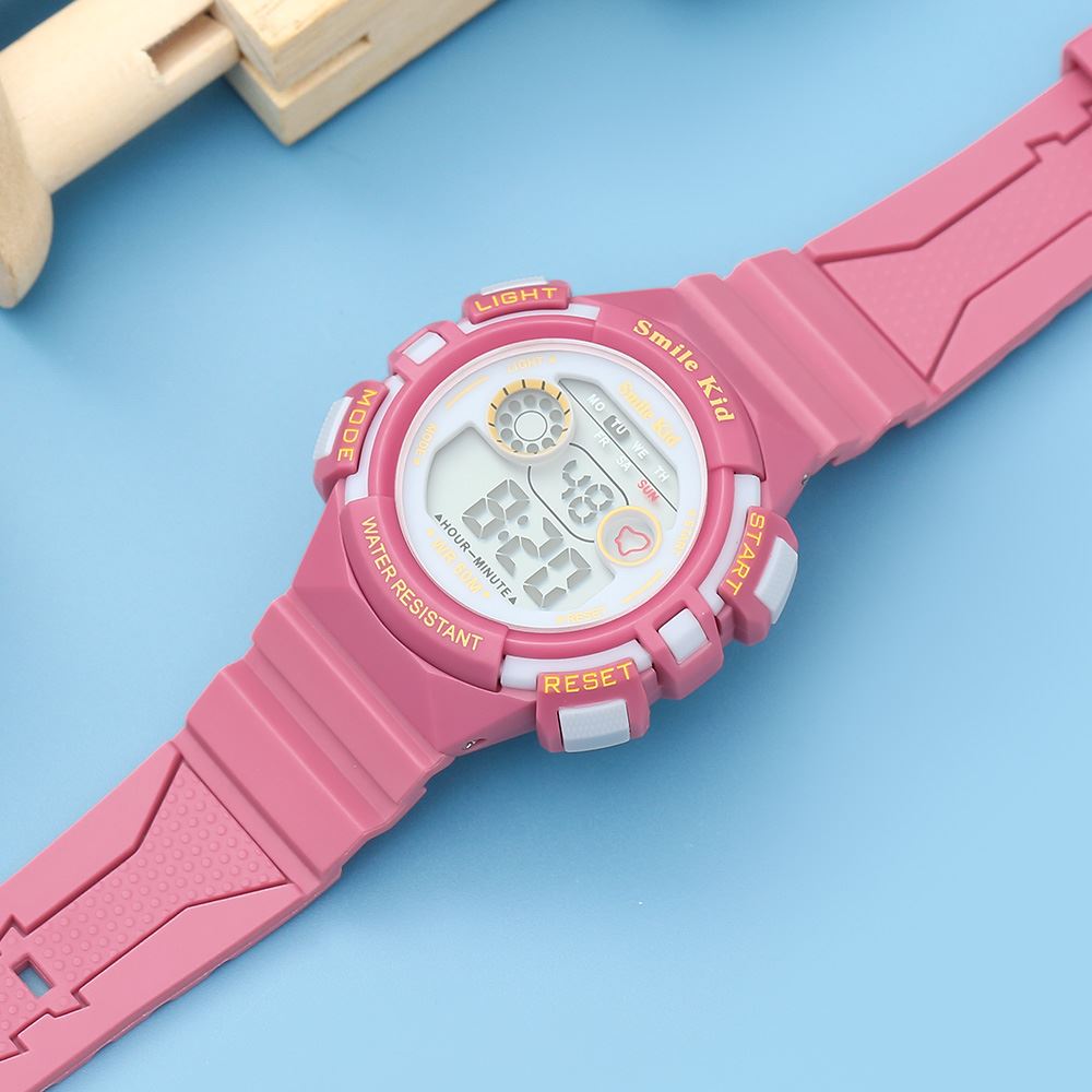 Đồng hồ Smile Kid 39 mm Trẻ em SL172-02