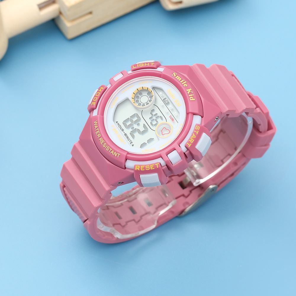 Đồng hồ Smile Kid 39 mm Trẻ em SL172-02