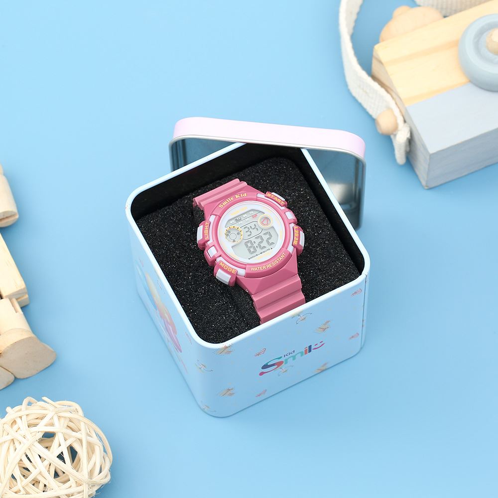 Đồng hồ Smile Kid 39 mm Trẻ em SL172-02