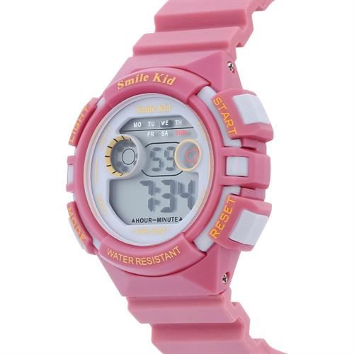 Đồng hồ Smile Kid 39 mm Trẻ em SL172-02 Màu Hồng