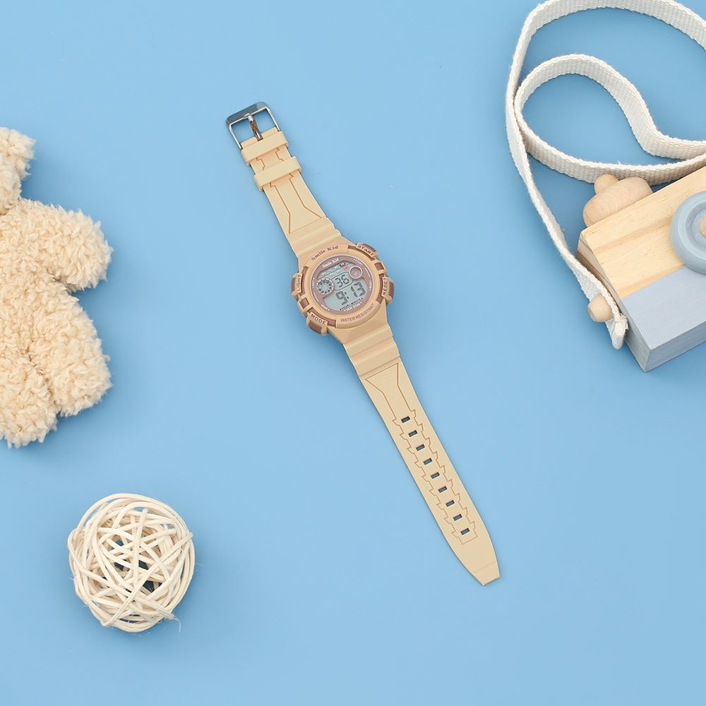 Đồng hồ Smile Kid 39 mm Trẻ em SL172-03