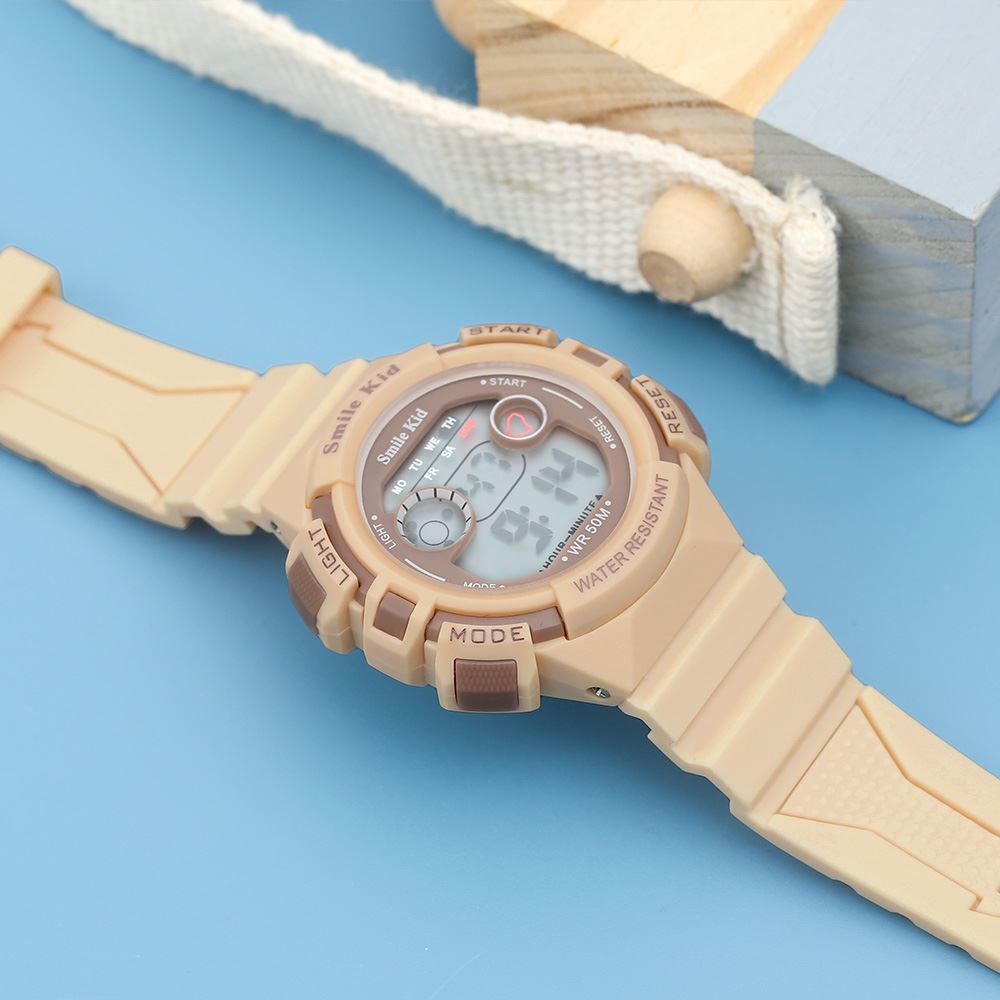 Đồng hồ Smile Kid 39 mm Trẻ em SL172-03