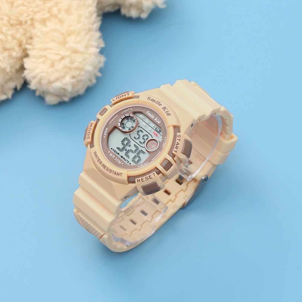 Đồng hồ Smile Kid 39 mm Trẻ em SL172-03