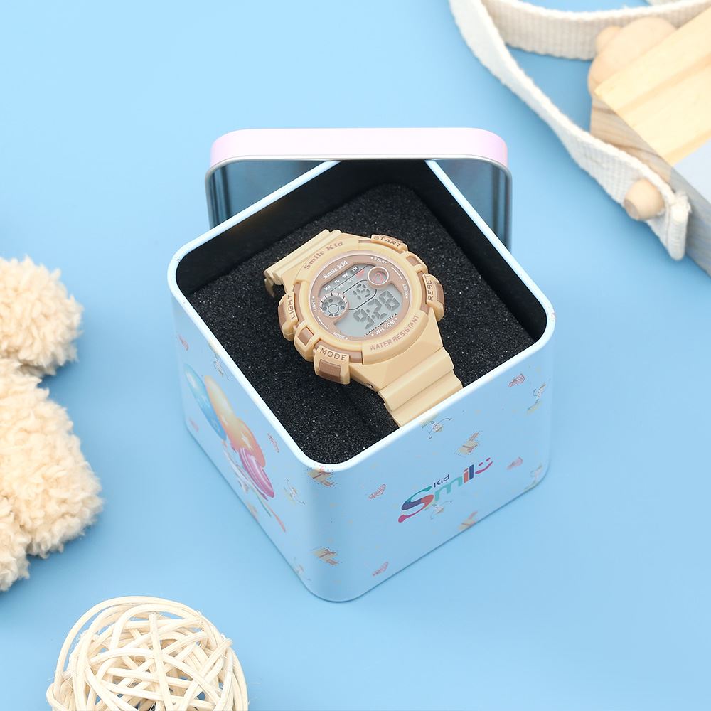 Đồng hồ Smile Kid 39 mm Trẻ em SL172-03