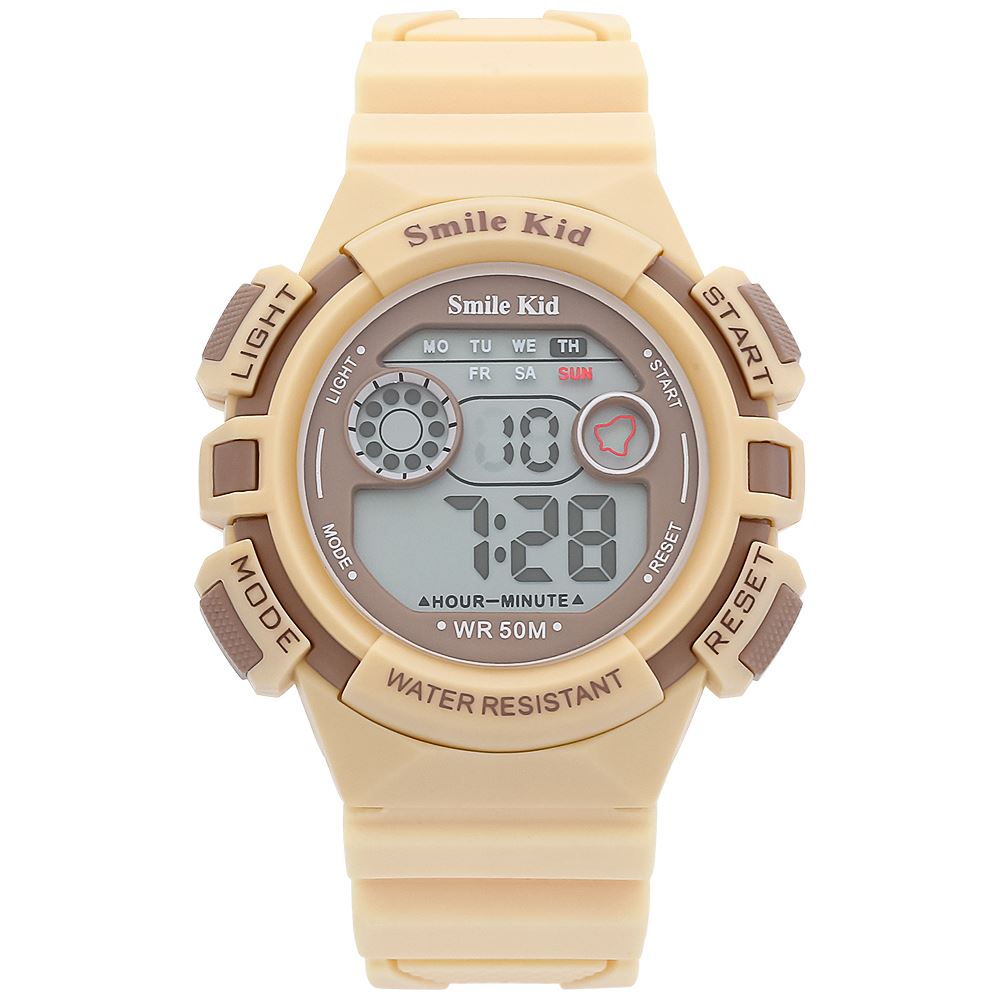 Đồng hồ Smile Kid 39 mm Trẻ em SL172-03