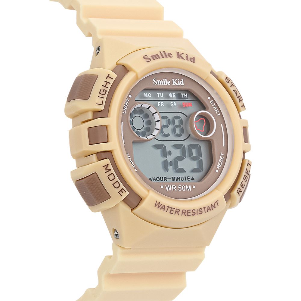Đồng hồ Smile Kid 39 mm Trẻ em SL172-03 - 2