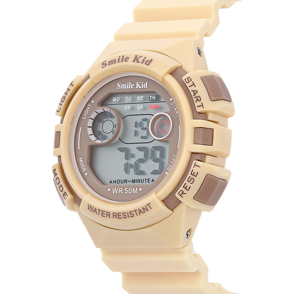 Đồng hồ Smile Kid 39 mm Trẻ em SL172-03 - 3
