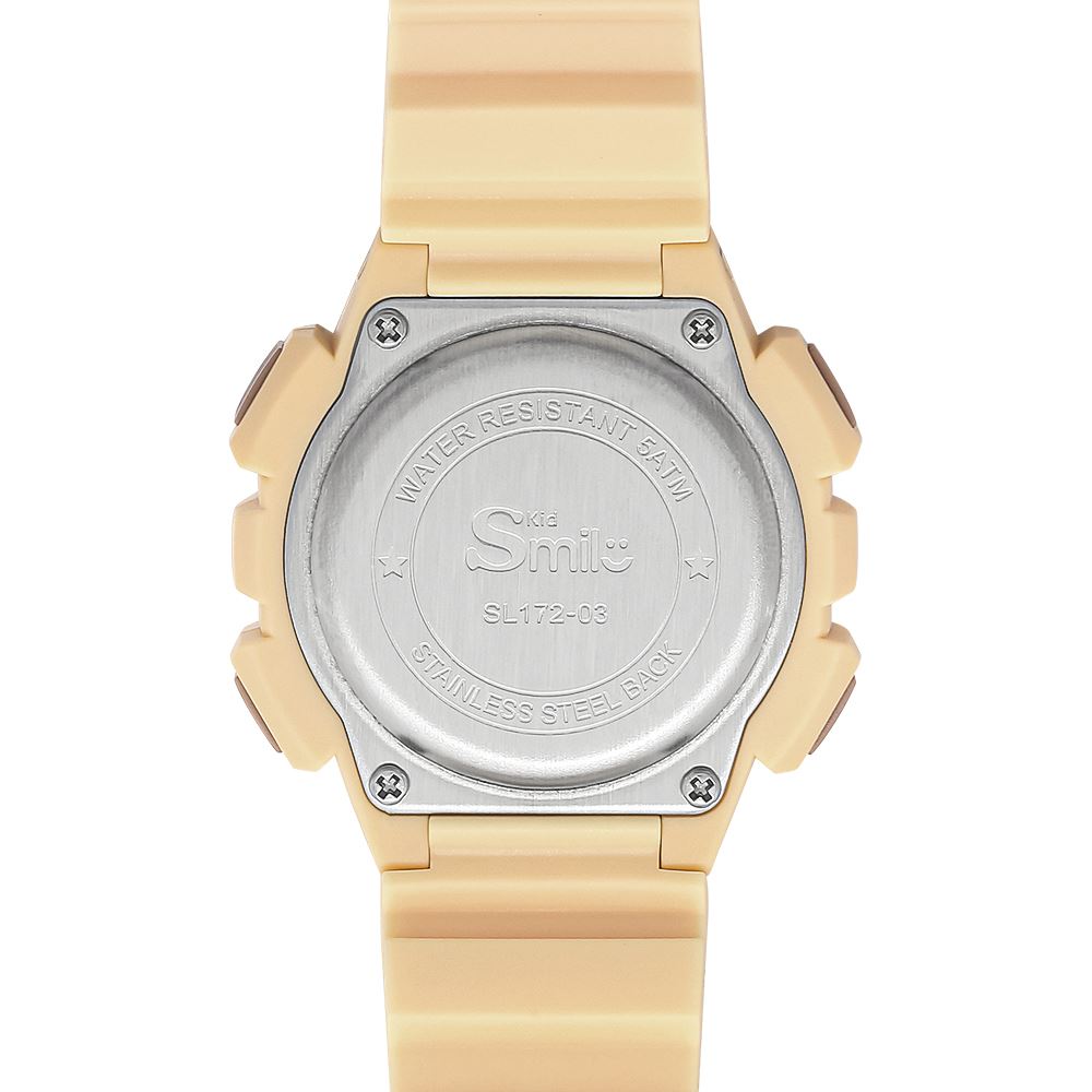 Đồng hồ Smile Kid 39 mm Trẻ em SL172-03 - 5