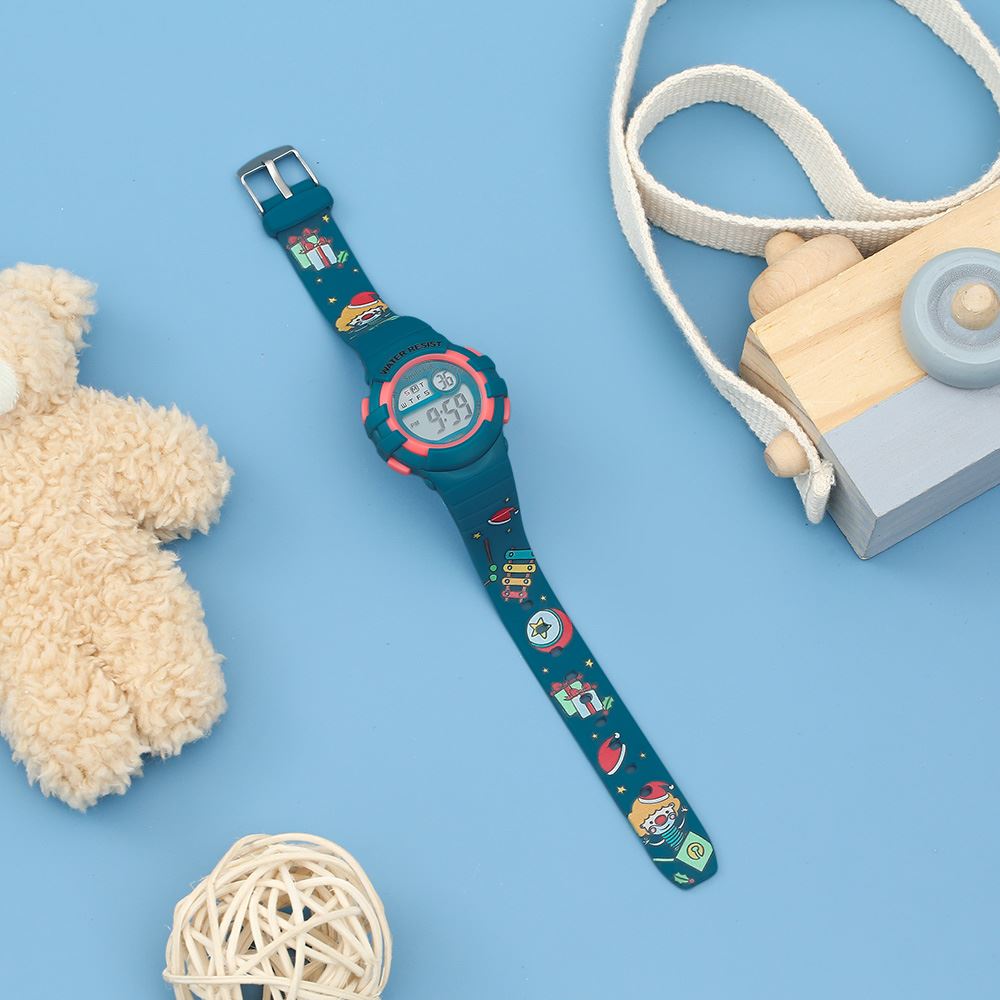 Đồng hồ Smile Kid 34 mm Trẻ em SL176-03