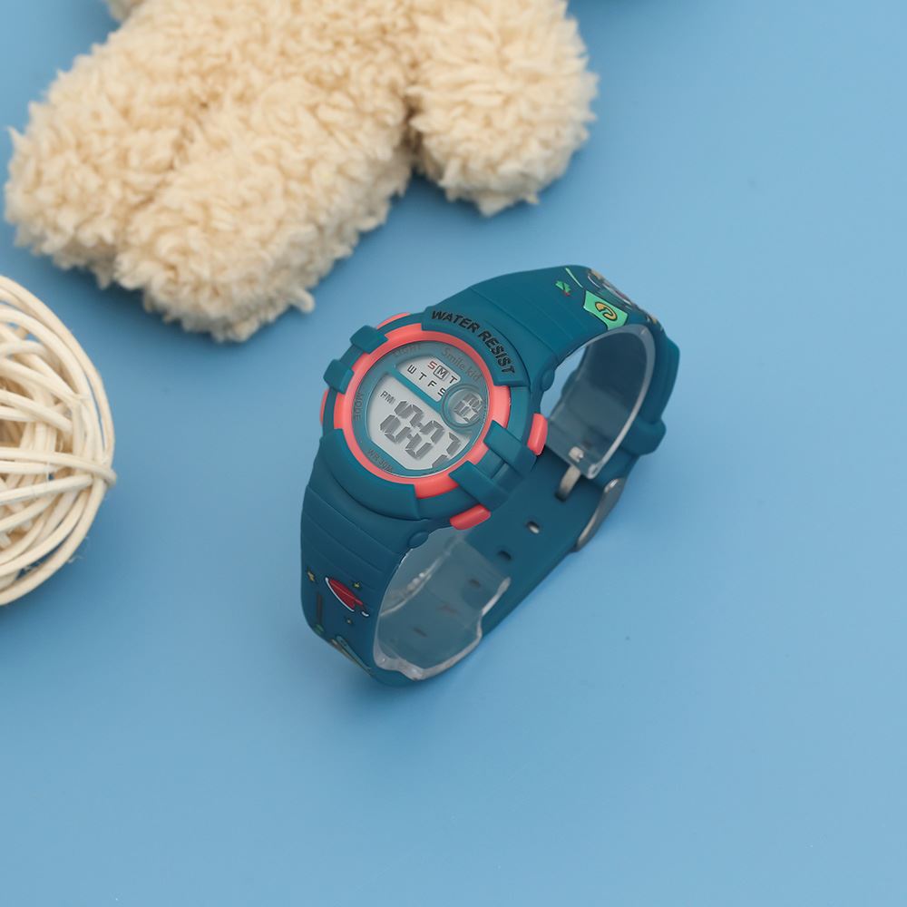 Đồng hồ Smile Kid 34 mm Trẻ em SL176-03