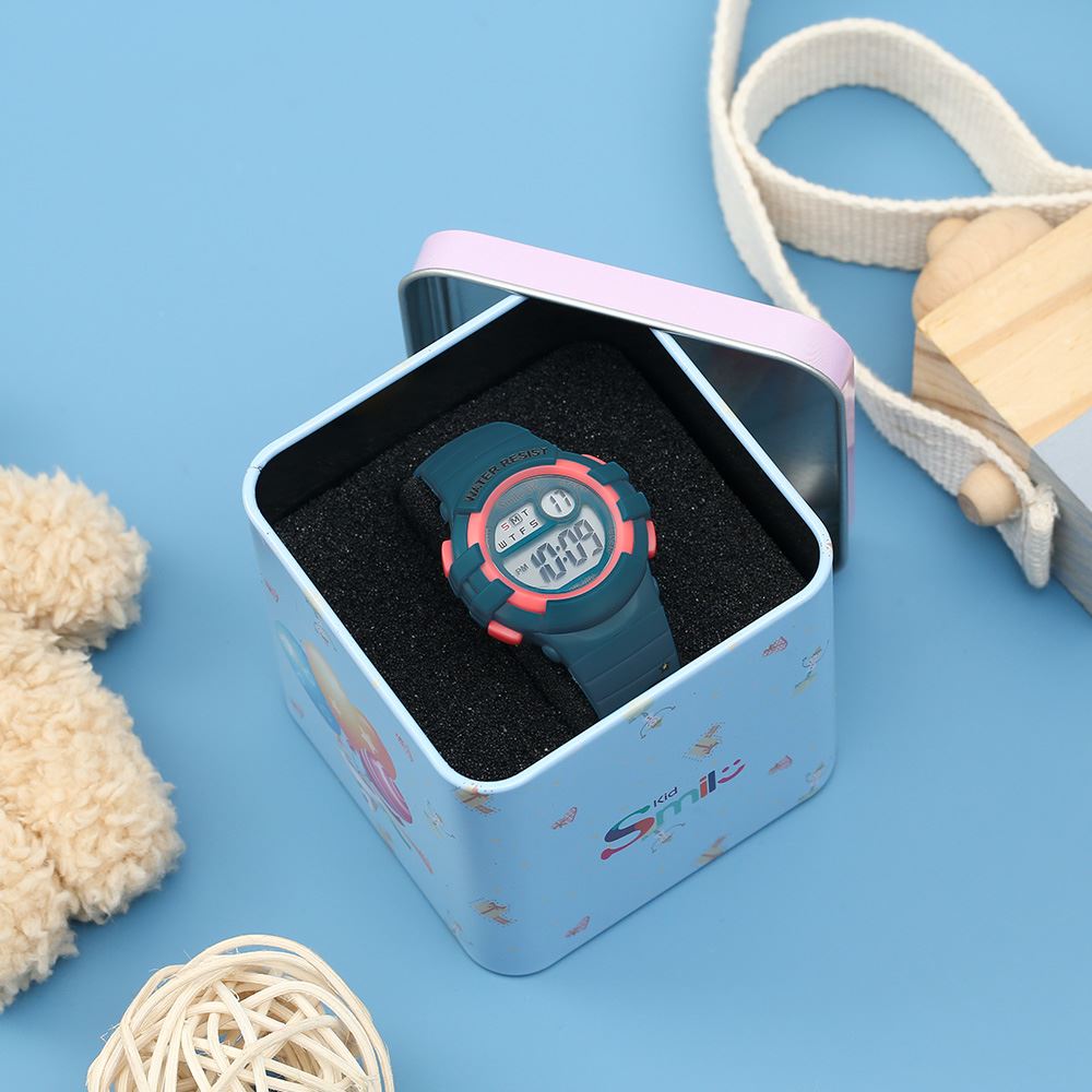 Đồng hồ Smile Kid 34 mm Trẻ em SL176-03