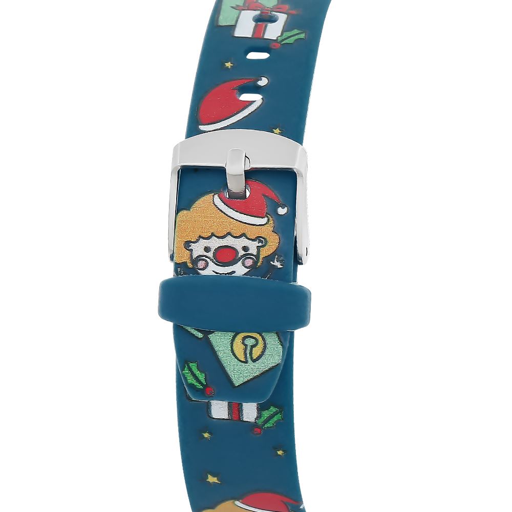Đồng hồ Smile Kid 34 mm Trẻ em SL176-03 Màu Xanh