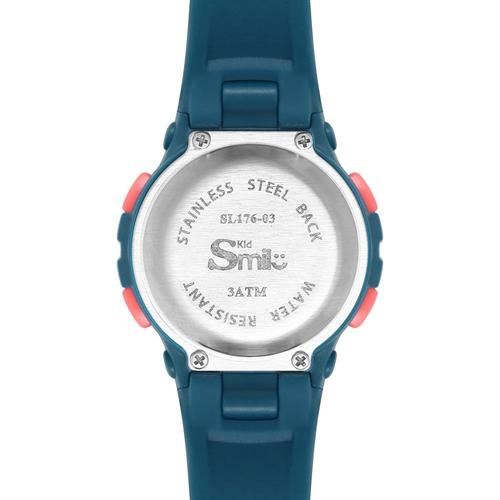Đồng hồ Smile Kid 34 mm Trẻ em SL176-03 Màu Xanh