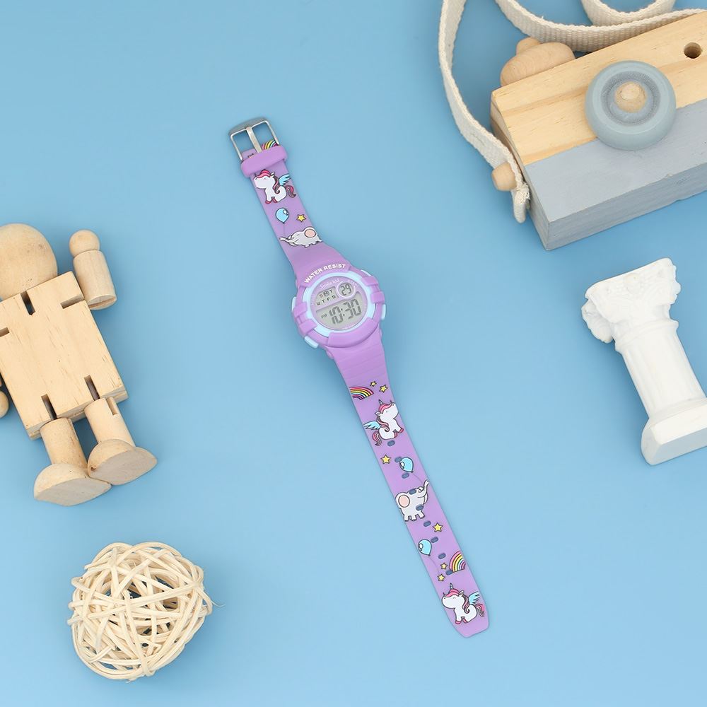 Đồng hồ Smile Kid 34 mm Trẻ em SL176-04