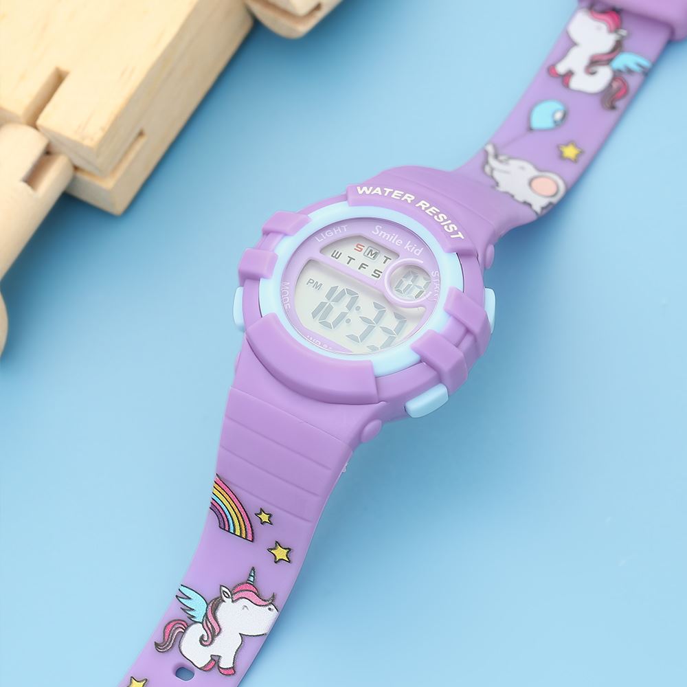 Đồng hồ Smile Kid 34 mm Trẻ em SL176-04
