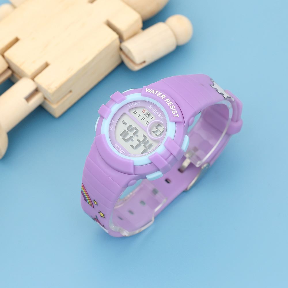 Đồng hồ Smile Kid 34 mm Trẻ em SL176-04